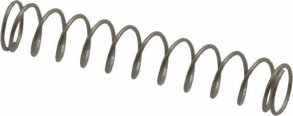 VALUE COLLECTION Value Collection 03307808 Compression Spring 0.18in Od