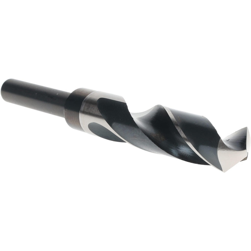 TITAN USA Titan Usa SD91453 Reduced Shank Drill Bit 53/64 in Hss