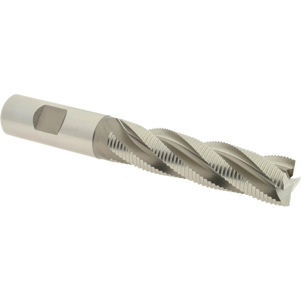 ACCUPRO Accupro 35377 Corner Chamfer End Mill 0.75in 4 Flute