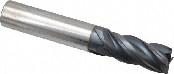ACCUPRO Accupro 95168733 Corner Chamfer End Mill 7/16 in 4 Flute