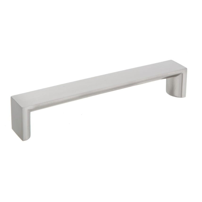 PRIDE INDUSTRIAL Pride Industrial P81458SN Cabinet Pull Satin Nickel
