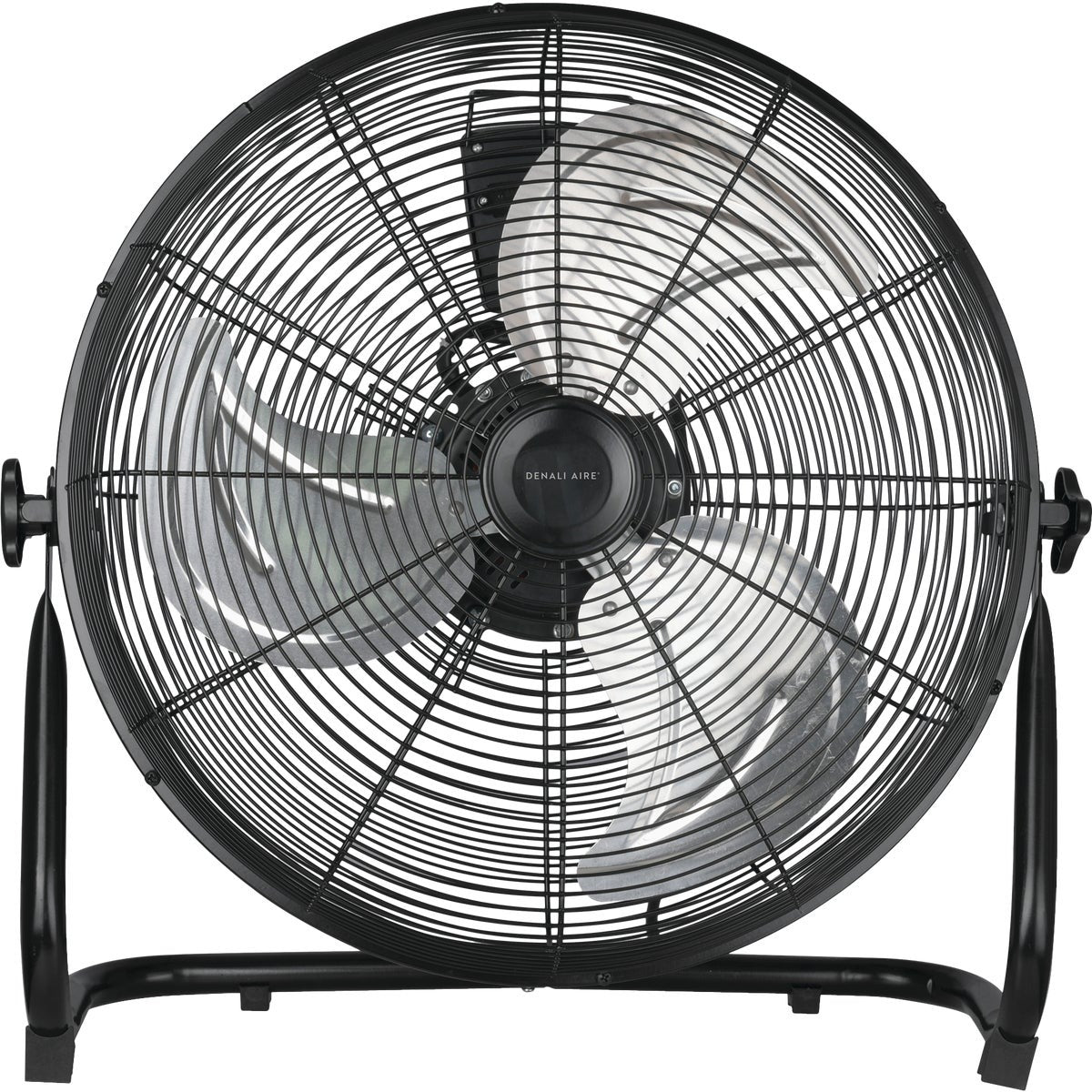 HONEYWELL Denali Aire 1DAFHV20E 20 Inch High Velocity Floor Fan