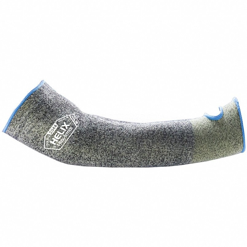 HEXARMOR Hexarmor 2044-m (8) Cut Resistant Knit Sleeve 18 in A6