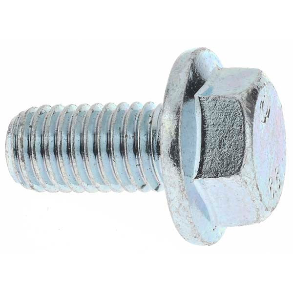 VALUE COLLECTION Value Collection A996562 Smooth Flange Bolt M10 X 1.5