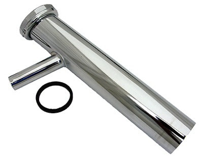 LASCO Larsen Supply 344485 Dishwasher Branch Tailpiece 1-1/2x8 5/8 Outlet