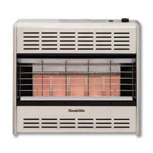 EMPIRE COMFORT SYSTEMS Empire Comfort Systems HR30MN HearthRite Radiant Heater 30,000 BTU (Wall Mount) HRW30MN