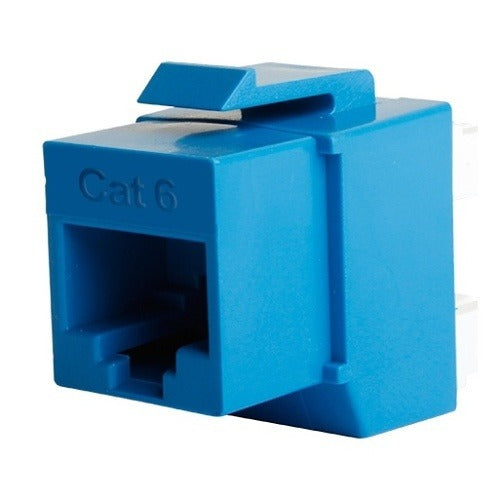 WIREPATH Wirepath WP-CAT6-RJ45-180-BL Cat6 RJ45 Keystone Insert
