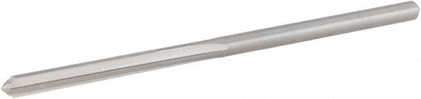 HERTEL Hertel 72290315 Chucking Reamer Wire Size 31 Hss