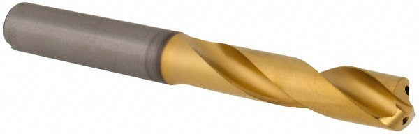 KENNAMETAL Kennametal 4151193 Carbide Drill Bit Letter U 0.368 in