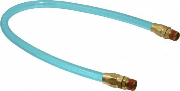 COILHOSE PNEUMATICS Coilhose Pneumatics PP0624S Lead-in Whip Hose 3/8 in