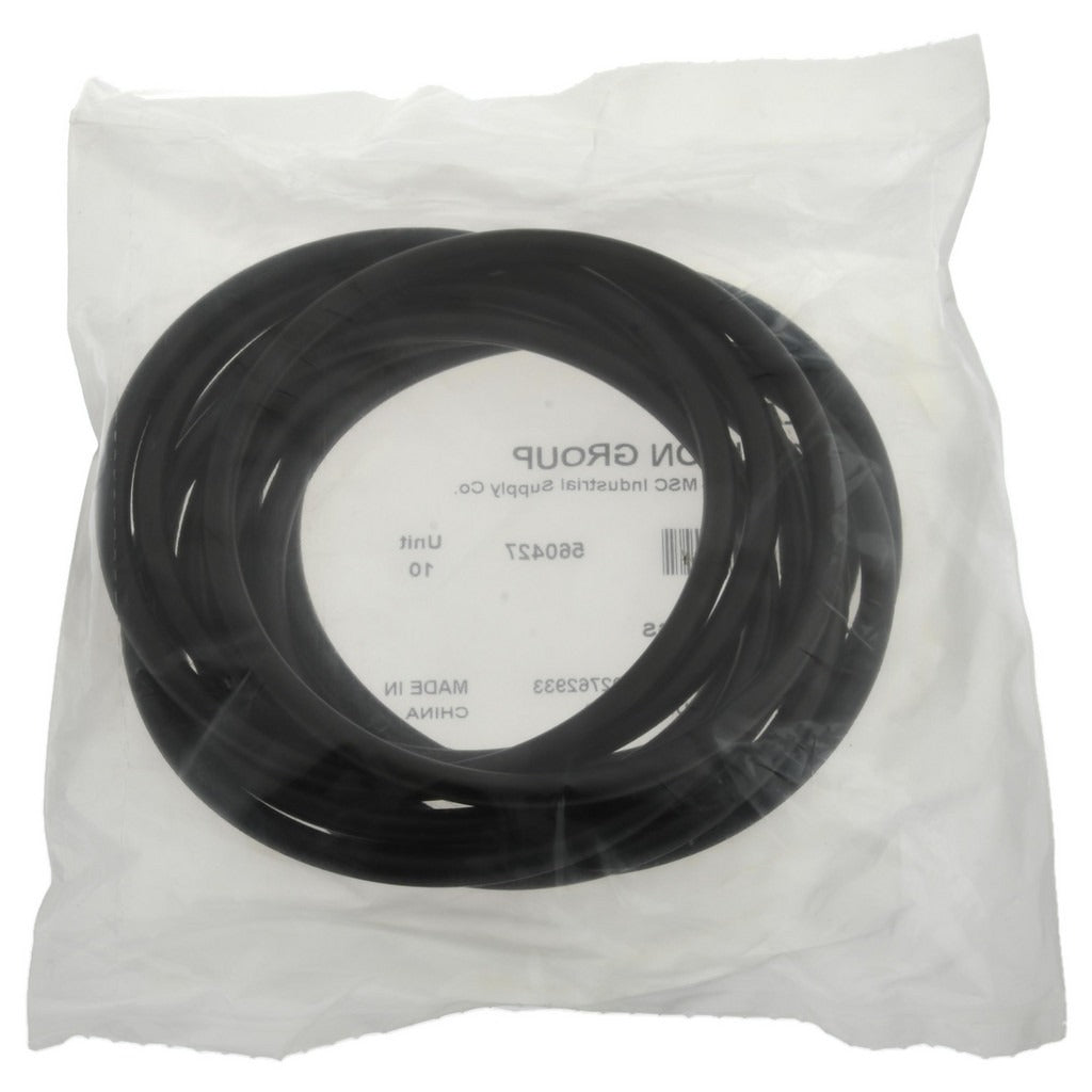 VALUE COLLECTION Value Collection ZMSCH70MD018 O-ring Dash 018 Nbr 25-pack