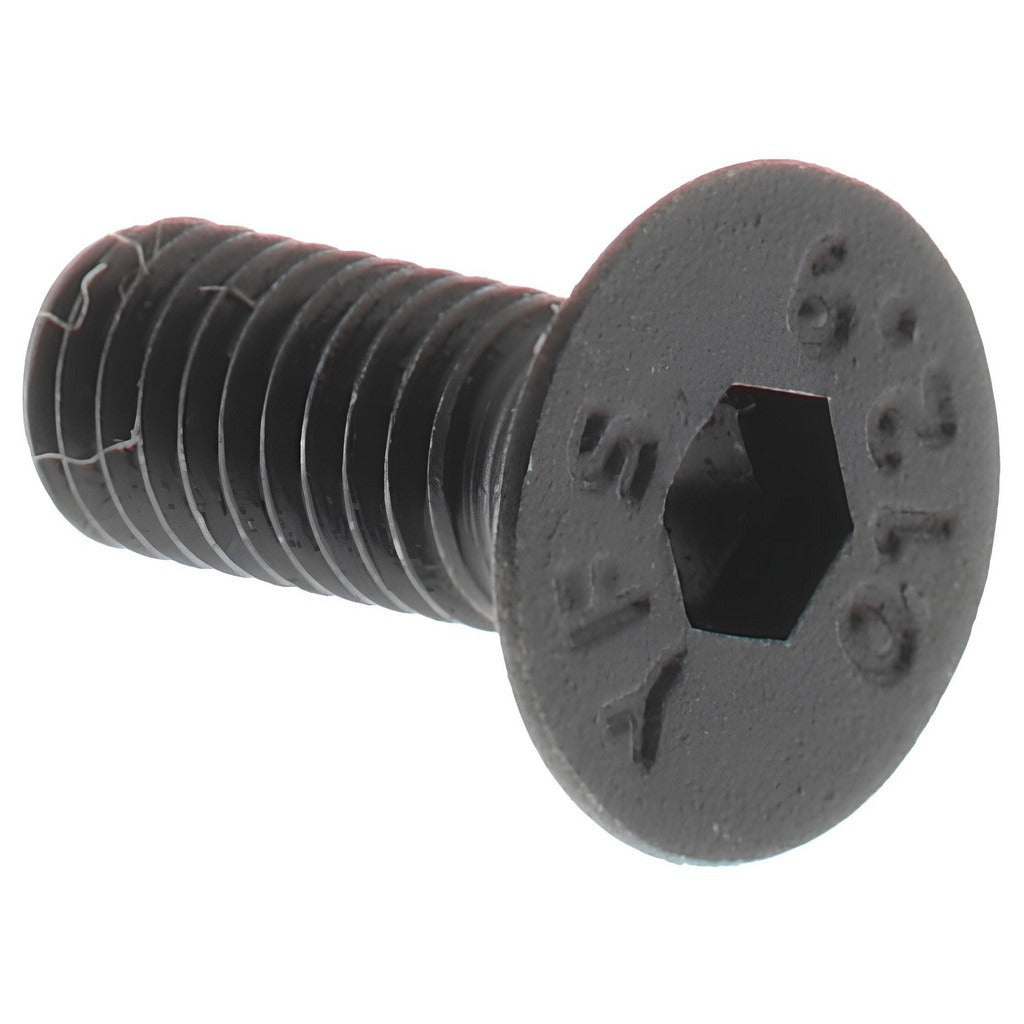 VALUE COLLECTION Value Collection 534006PR M3x0.5 Flat Socket Cap Screw