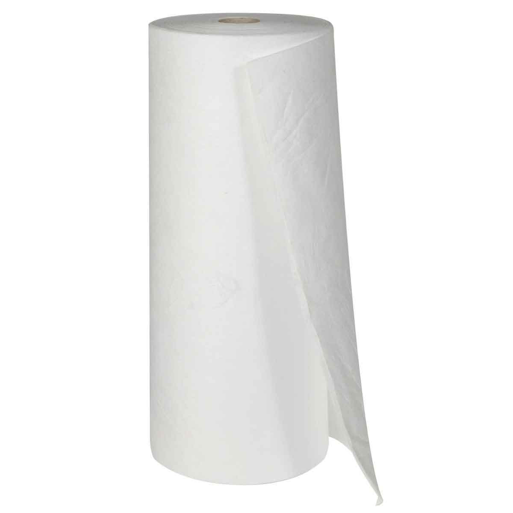 SPC ENV150 ENV Oil Only Absorbent Roll Medium Weight 30 x 150 Absorbency Capacity 44 gal