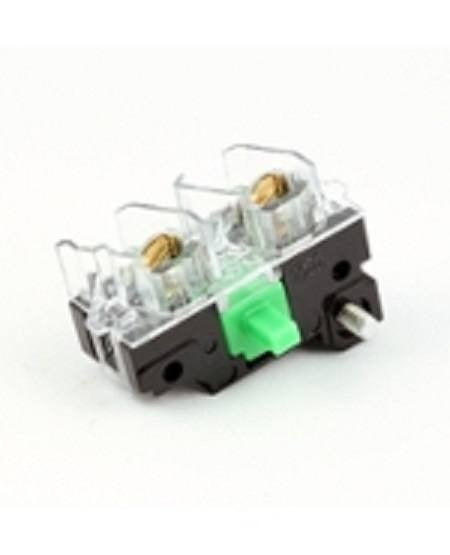 CLEVELAND Cleveland 102533 Block Contact (2.95 x 2.25 x 2.15 in) 102534