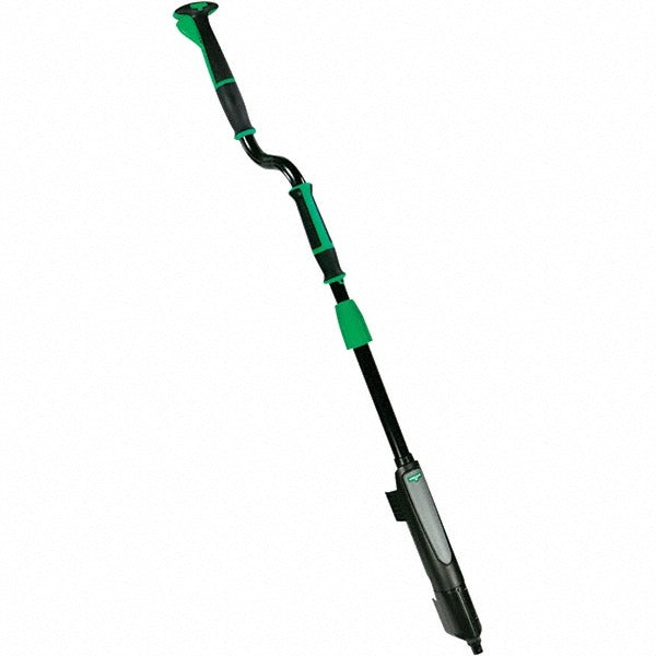 UNGER Unger EFPL1 Telescoping Mop Handle 52 Inches Quick-connect
