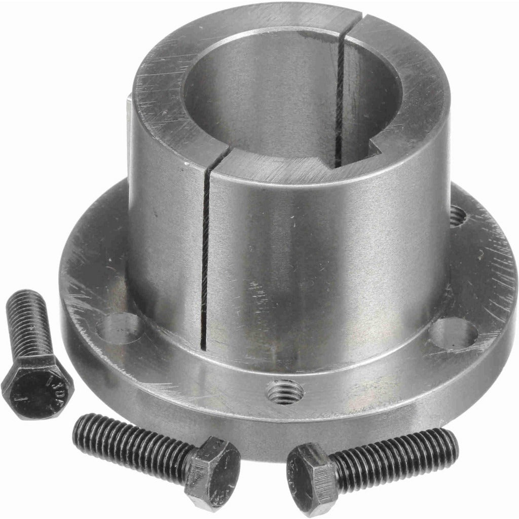 BROWNING Browning 1079011 Type Q Split Taper Bushing 1.875 in Bore
