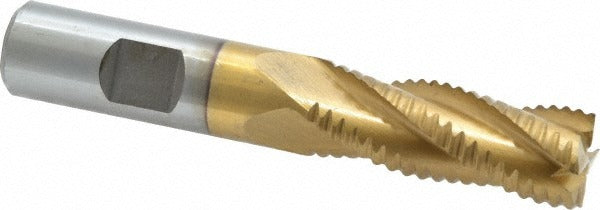 VALUE COLLECTION Value Collection 724-1146 Roughing End Mill 5/8 in Cobalt