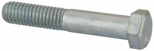 VALUE COLLECTION Value Collection 403116PR Hex Head Cap Screw 3/8-16 X 2-1/4 in