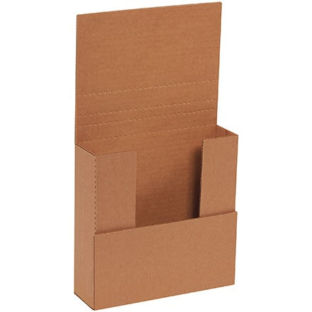 BSC PREFERRED Bsc Preferred M772BFK Corrugated Kraft Mailer Pack of 50