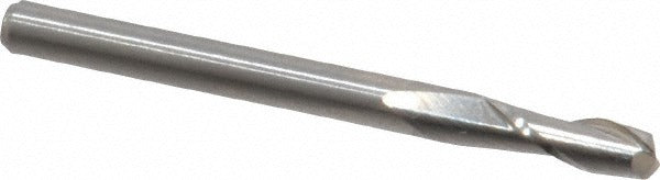M.A. FORD M.a. Ford. 12112511 Corner Radius End Mill 1/8 in 2 Fl