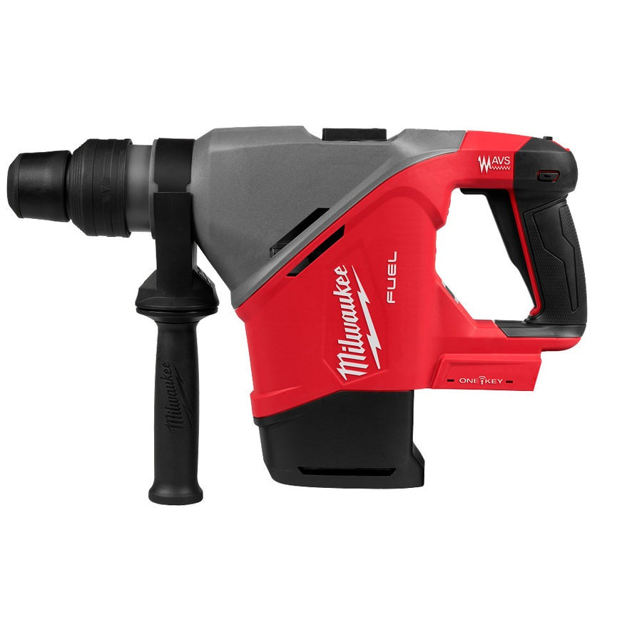 MILWAUKEE Milwaukee 2917-20 M18 Fuel Sds Max Rotary Hammer 18V