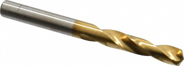 CHICAGO-LATROBE Chicago-latrobe 48214 Screw Machine Drill Bit 7/32 in Hss
