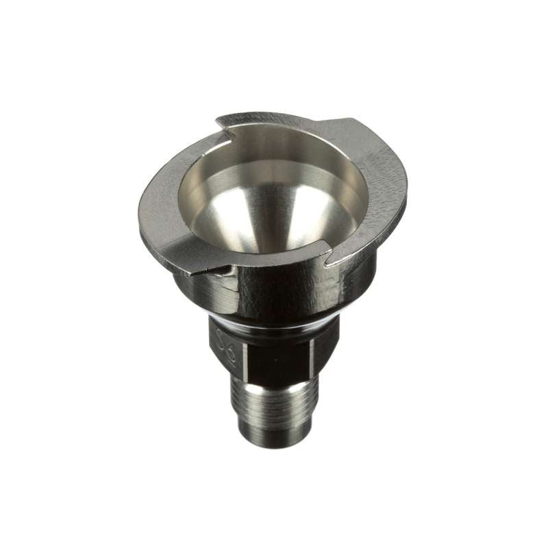 3M 3M 7100135832 PPS Series 2.0 Adapter 26007 Type S6 1/4 Male 19 Thread BSP (4 Per Case)