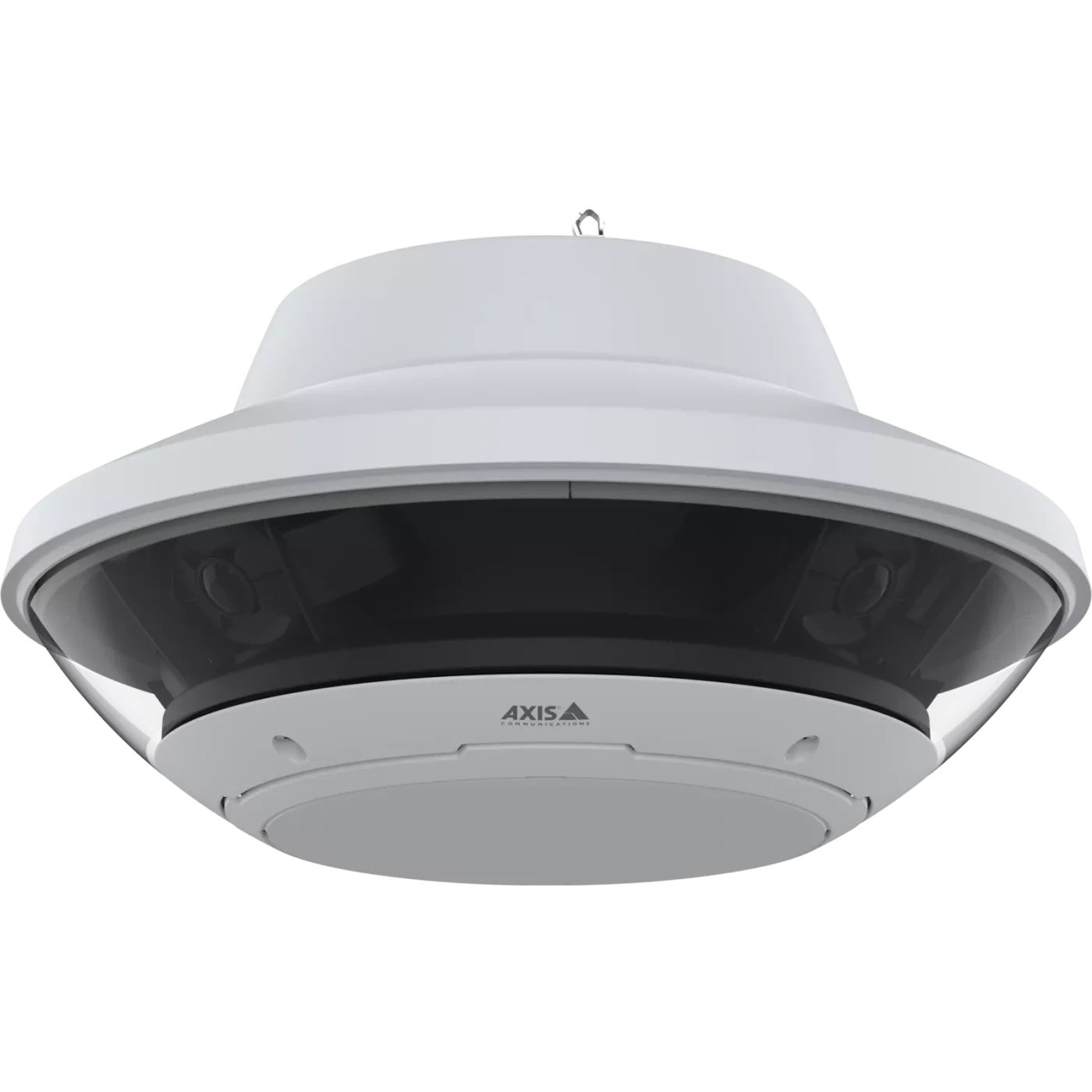 AXIS COMMUNICATIONS Axis Communications 03278-001 TQ6820-E Solo Kit (Stand-alone installation)