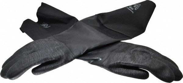 ANSELL Ansell 214023 Chemical Resistant Neoprene Gloves Xl