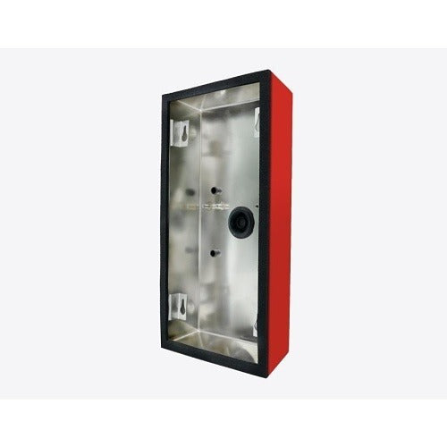 DOORBIRD Doorbird 423874916 Ip Intercom Surface Mount Bracket