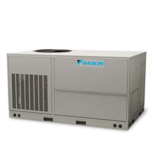 DAIKIN DAIKIN DSC0603D000001S Light Commercial Packaged Air Conditioner 5 Ton