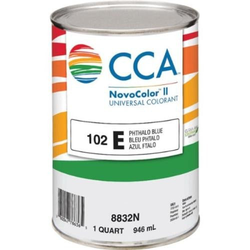 VALSPAR Valspar 076.008832N.005 NovoColor II Paint Colorant (1 Quart)