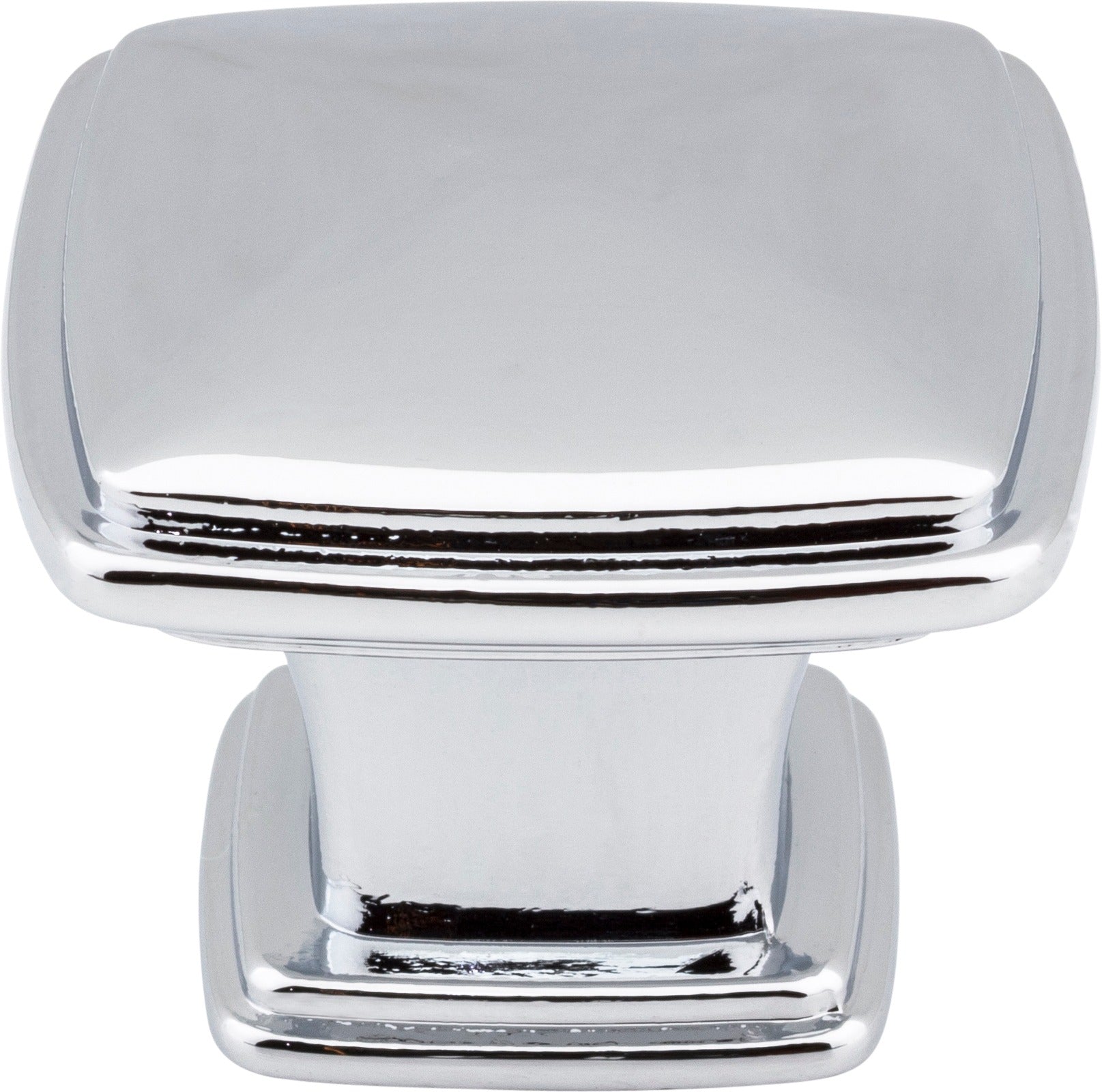 JEFFREY ALEXANDER Jeffrey Alexander 1091PC Cabinet Knob Polished Chrome
