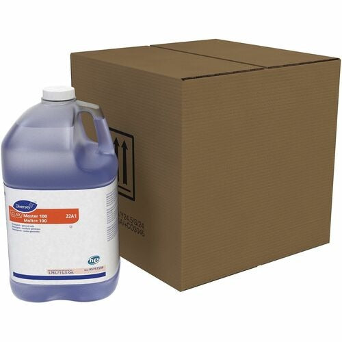 DIVERSEY Diversey Care DVO95751559CT Neutral Laundry Detergent 4CT