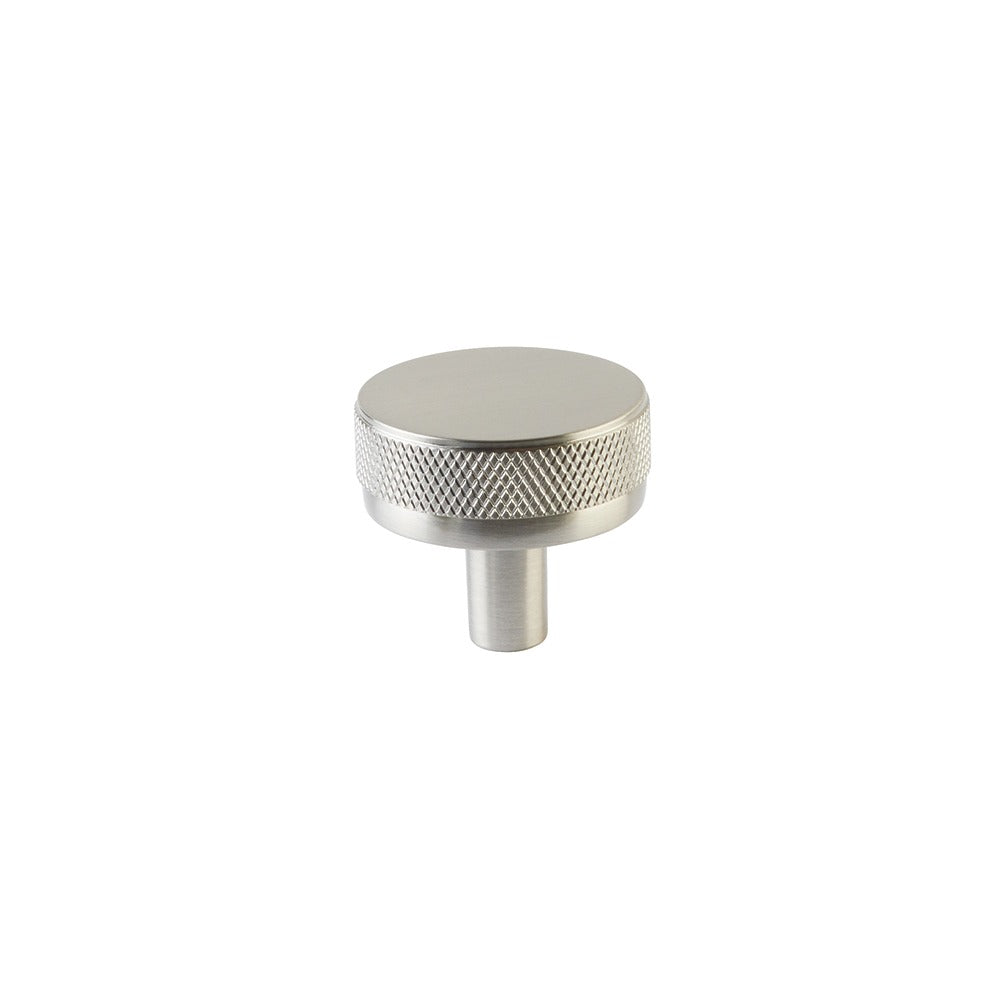 EMTEK Emtek 86655.CCKUS15.KNKUS15 Cabinet Knob Satin Nickel