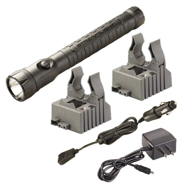 STREAMLIGHT Streamlight 76413 Polystinger Haz-Lo AC Unit (76000 Series)