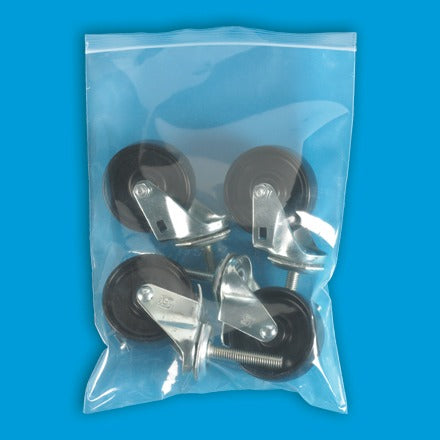 BSC PREFERRED Bsc Preferred PB3942 Super Heavyweight Poly Bags 50 Per Case
