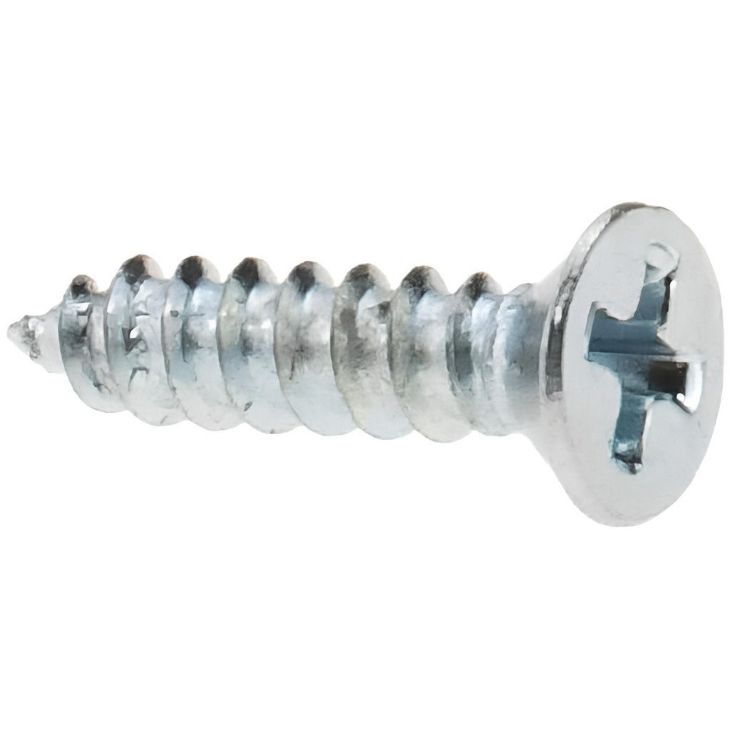 VALUE COLLECTION Value Collection WPFI0-400500-100BX Wood Screw No.4 X 1/2 in