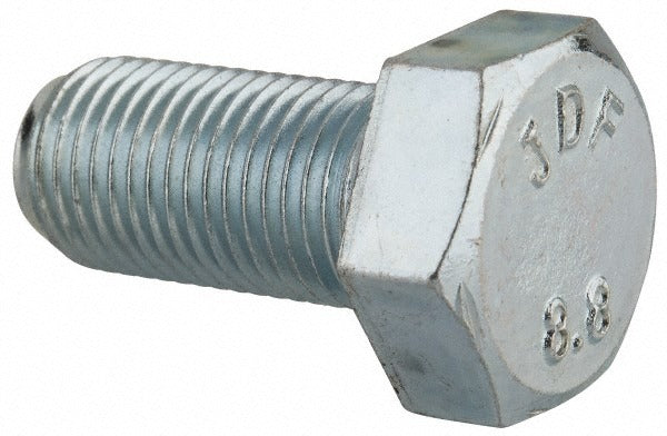 VALUE COLLECTION Value Collection 815251PR M12x1.25x25mm Hex Cap Screw