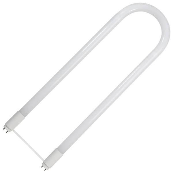 HALCO LIGHTING Halco Lighting 82376 LED T8 6in U-Bend Tube 13W (6in) T8U6-FR13-840-HYB-LED