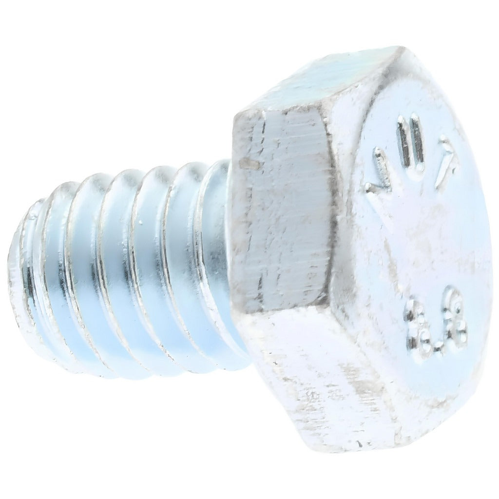 VALUE COLLECTION Value Collection 815720PS M6 Hex Cap Screw Grade 8.8 Zinc