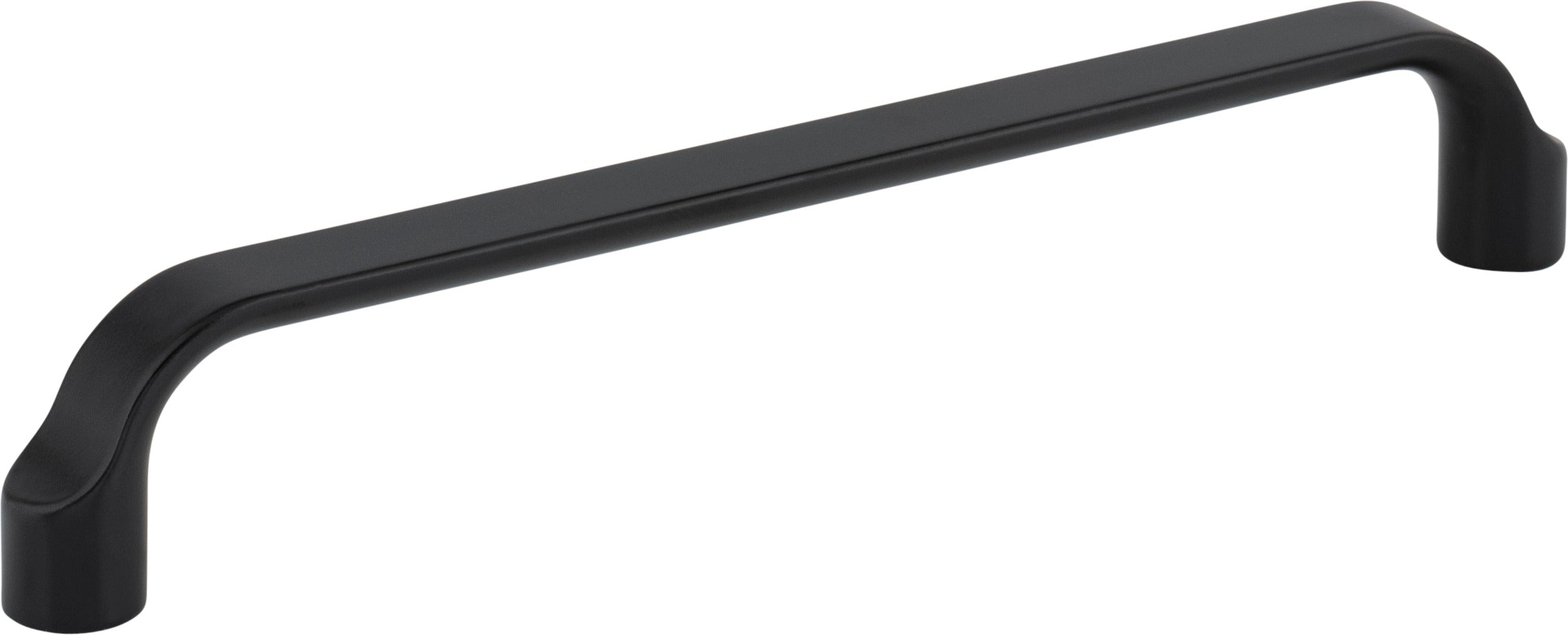 ELEMENTS Elements 239-160MB Cabinet Pull 160mm Matte Black