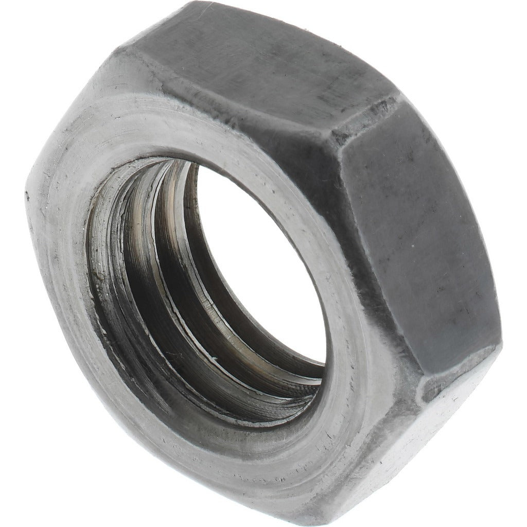 VALUE COLLECTION Value Collection 329170BR Hex Jam Nut 5/8-11 Grade 2