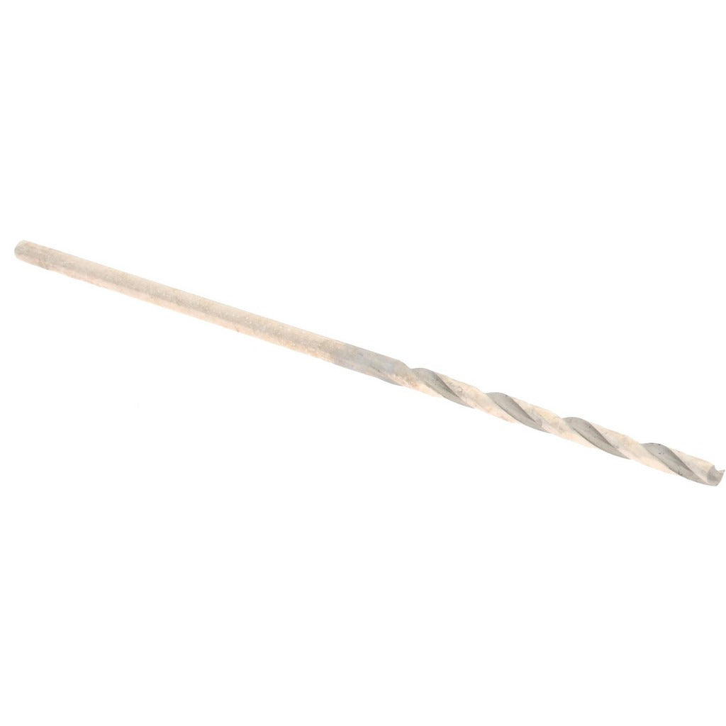 HERTEL Hertel 84578137 Jobber Drill Bit Wire 58 Hss 118