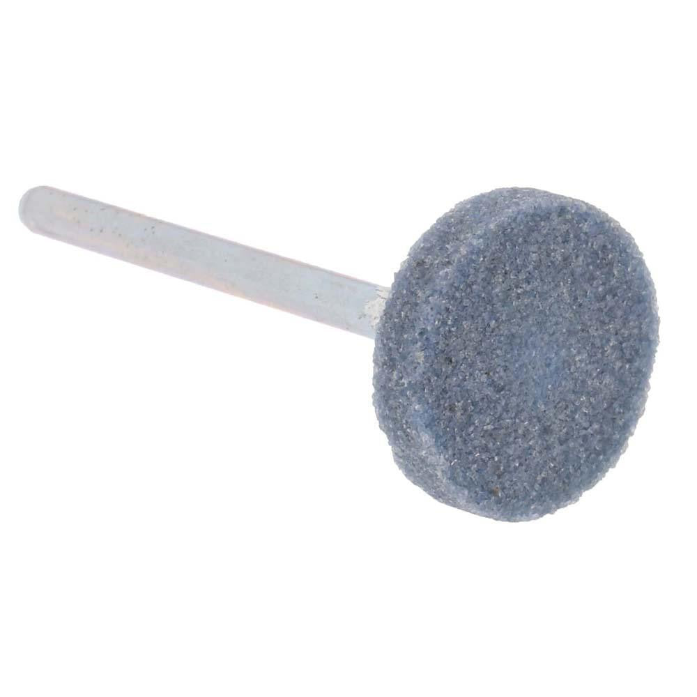 TRU-MAXX Tru-maxx 66253291694 Mounted Point 60 Grit W191 1/8 Inch
