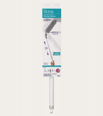 BONA Bona Kemi Usa Inc WM710013638 Extendable Dusting Kit