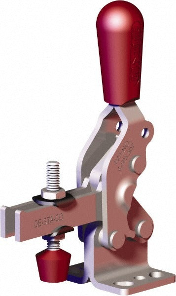 DE-STA-CO De-sta-co 2002-U207 Toggle Clamp 606.98 Lb Vertical