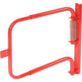 LITTLE GIANT Little Giant SGS-R Adjustable Spring Safety Gate