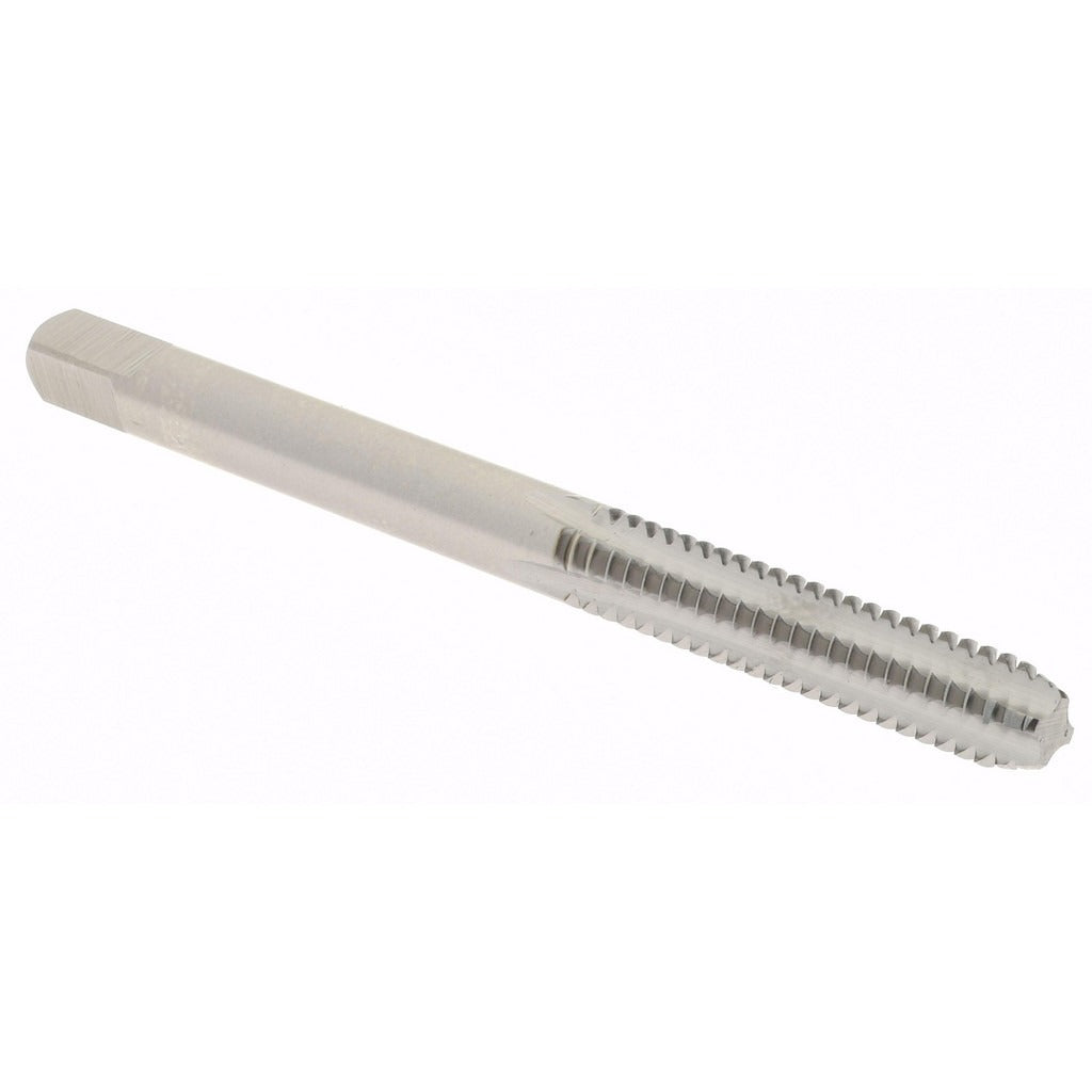HERTEL Hertel K008235AS Straight Flute Tap 10-24 Unc Hss