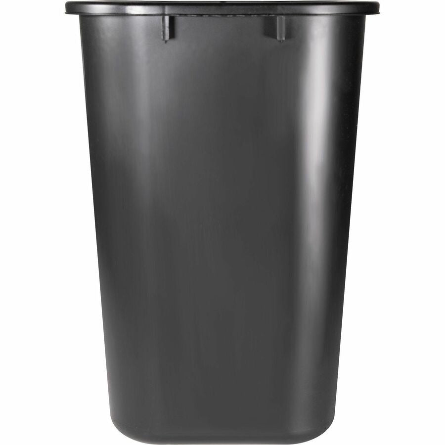 SPARCO Sparco SPR02160CT Rectangular Wastebasket 24 Pack
